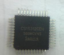 【集成电路IC单片机 CS16312CEN 全新原装 CS】价格_厂家_图片